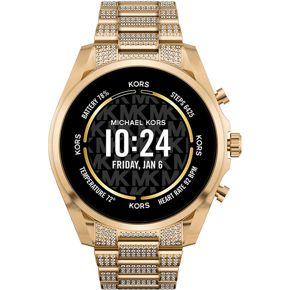 Montre Michael Kors Access MKT5136 Bradshaw