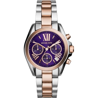 Michael Kors MK6074 Bradshaw Mini montre