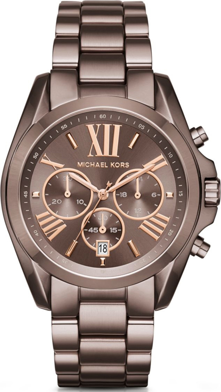 Montre Michael Kors MK6247 Bradshaw