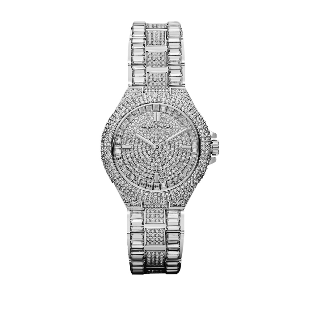 Michael Kors Watch Time 3 hands Camille Mini MK5947