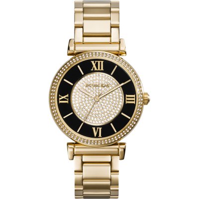 Michael Kors Watch  Catlin MK3338