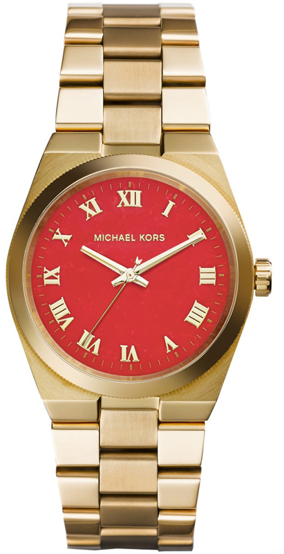 Michael Kors Watch  Channing MK5936