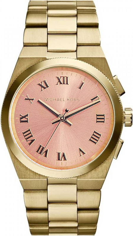 Michael Kors Watch  Channing MK6124