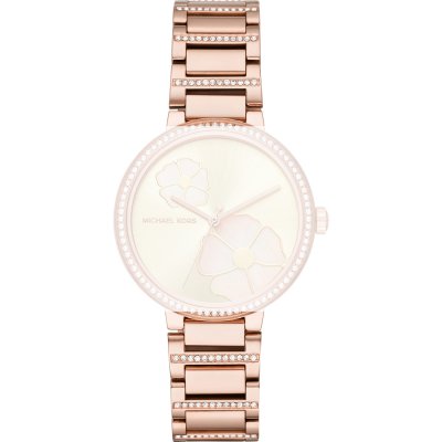 Bracelet Michael Kors Michael Kors Straps AMK3836 Courtney