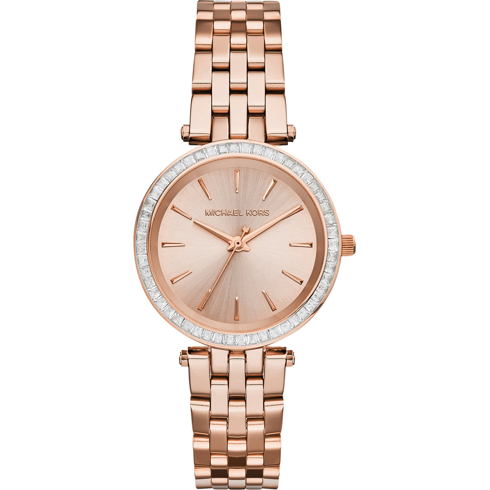 Montre Michael Kors Darci MK3366 Darci Mini