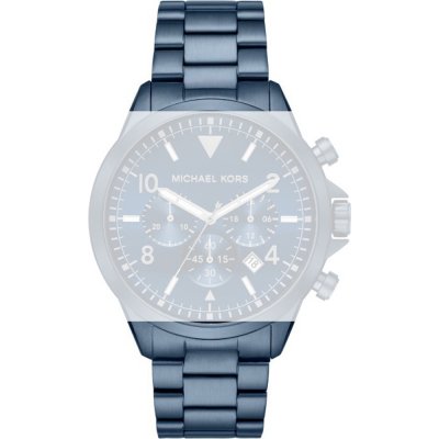 Bracelet Michael Kors Michael Kors Straps AMK8829 Gage