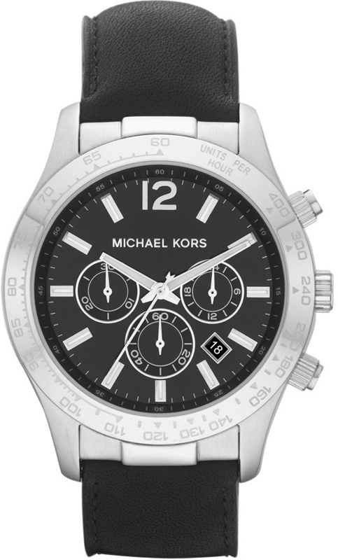Michael Kors Watch  Grayson MK8215