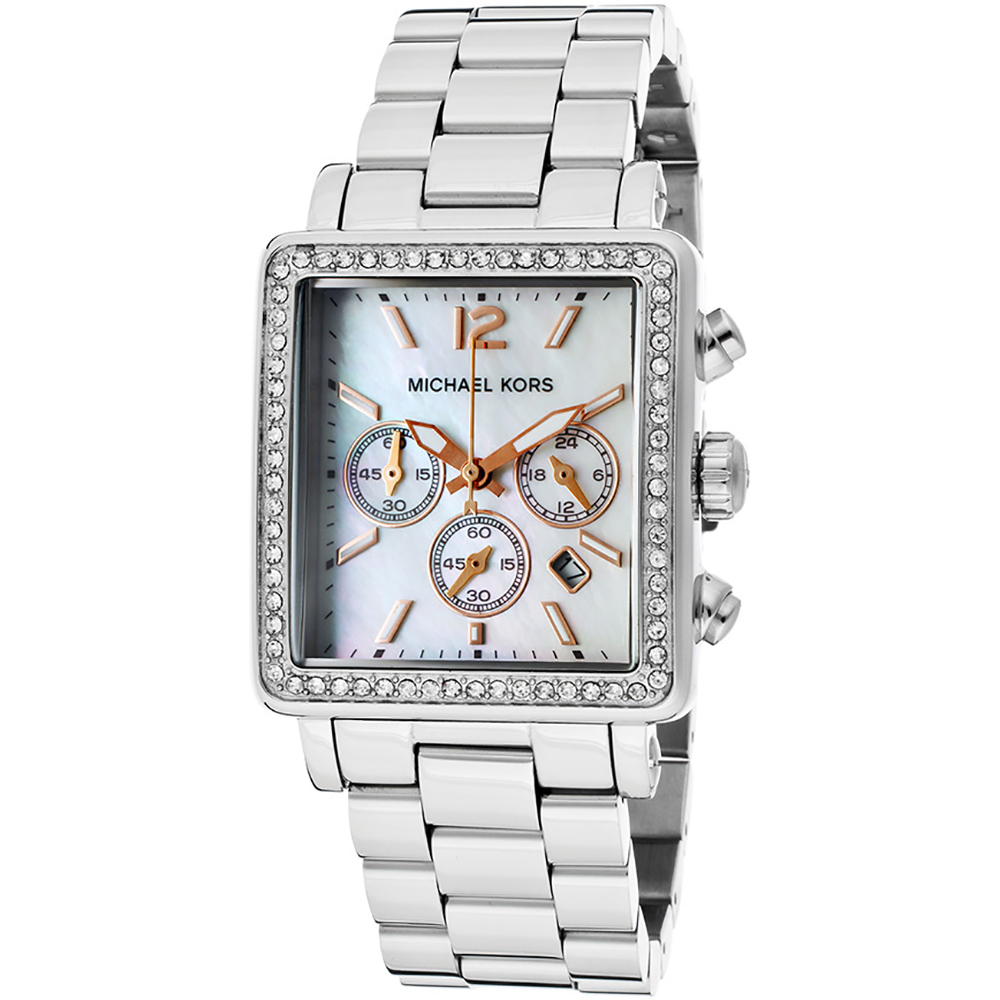 Michael Kors Watch  Hudson MK5350