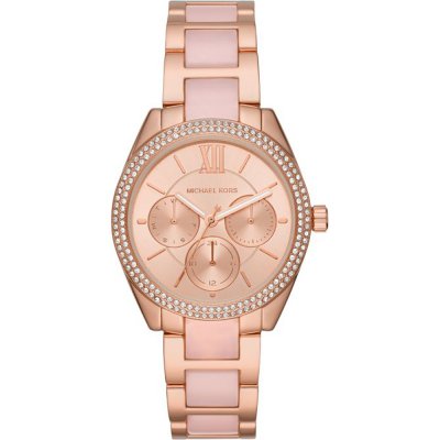 Michael Kors MK7132 Janelle montre