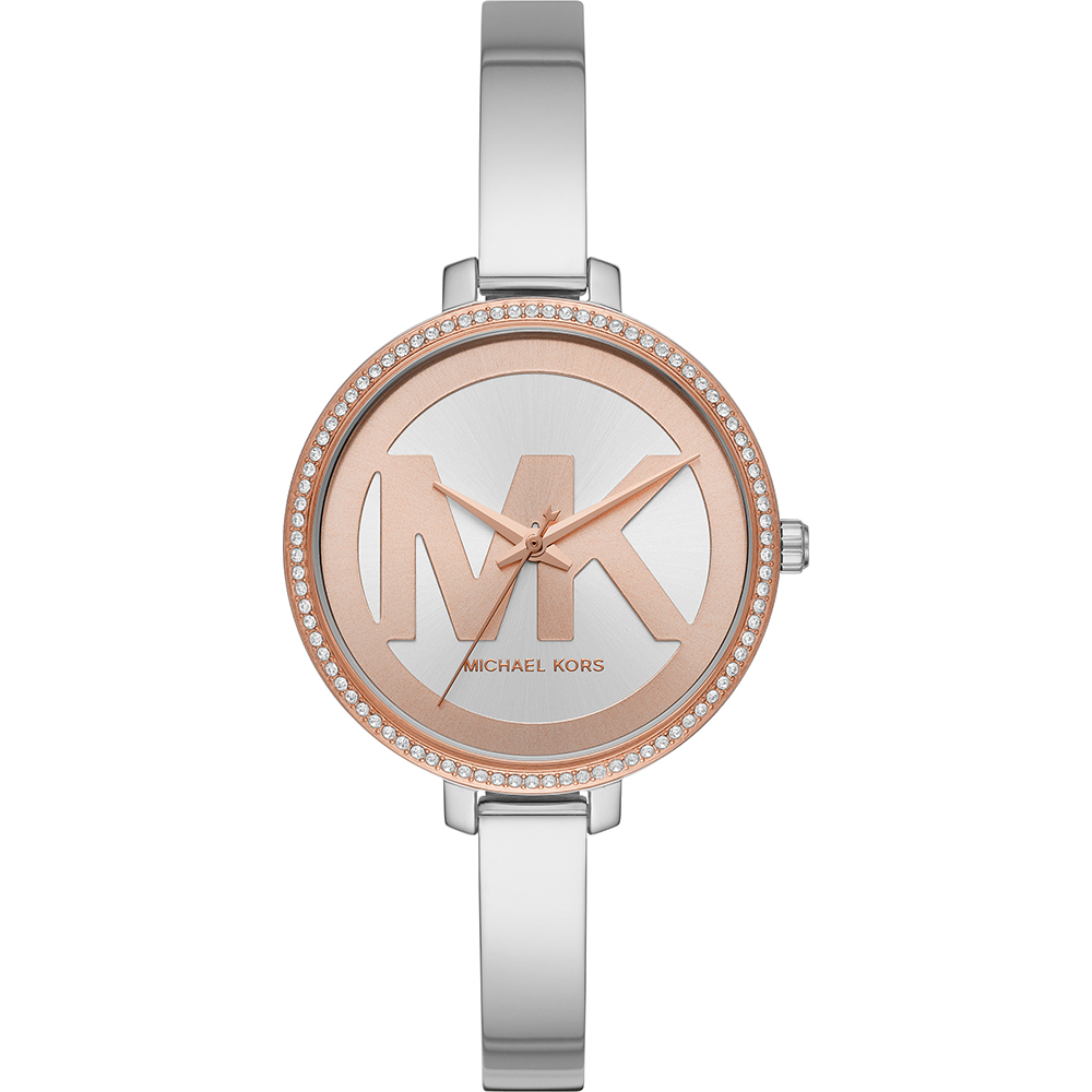 Michael Kors MK4546 Jaryn montre
