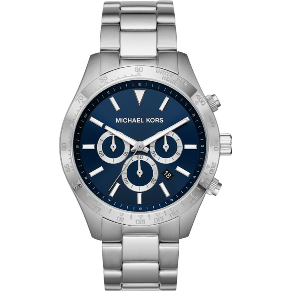 Michael Kors MK8781 Layton montre