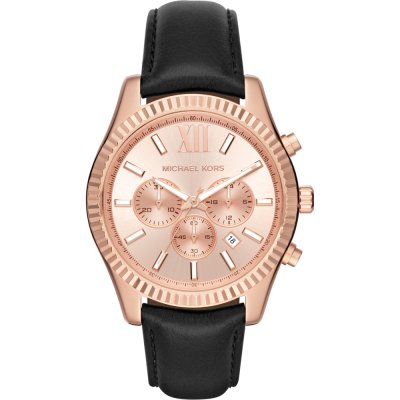 montre Michael Kors MK8516 Lexington Big