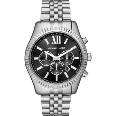 Montre Michael Kors MK8602 Lexington Big