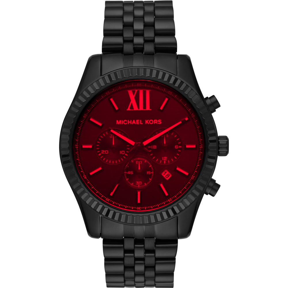 Montre Michael Kors MK8733 Lexington