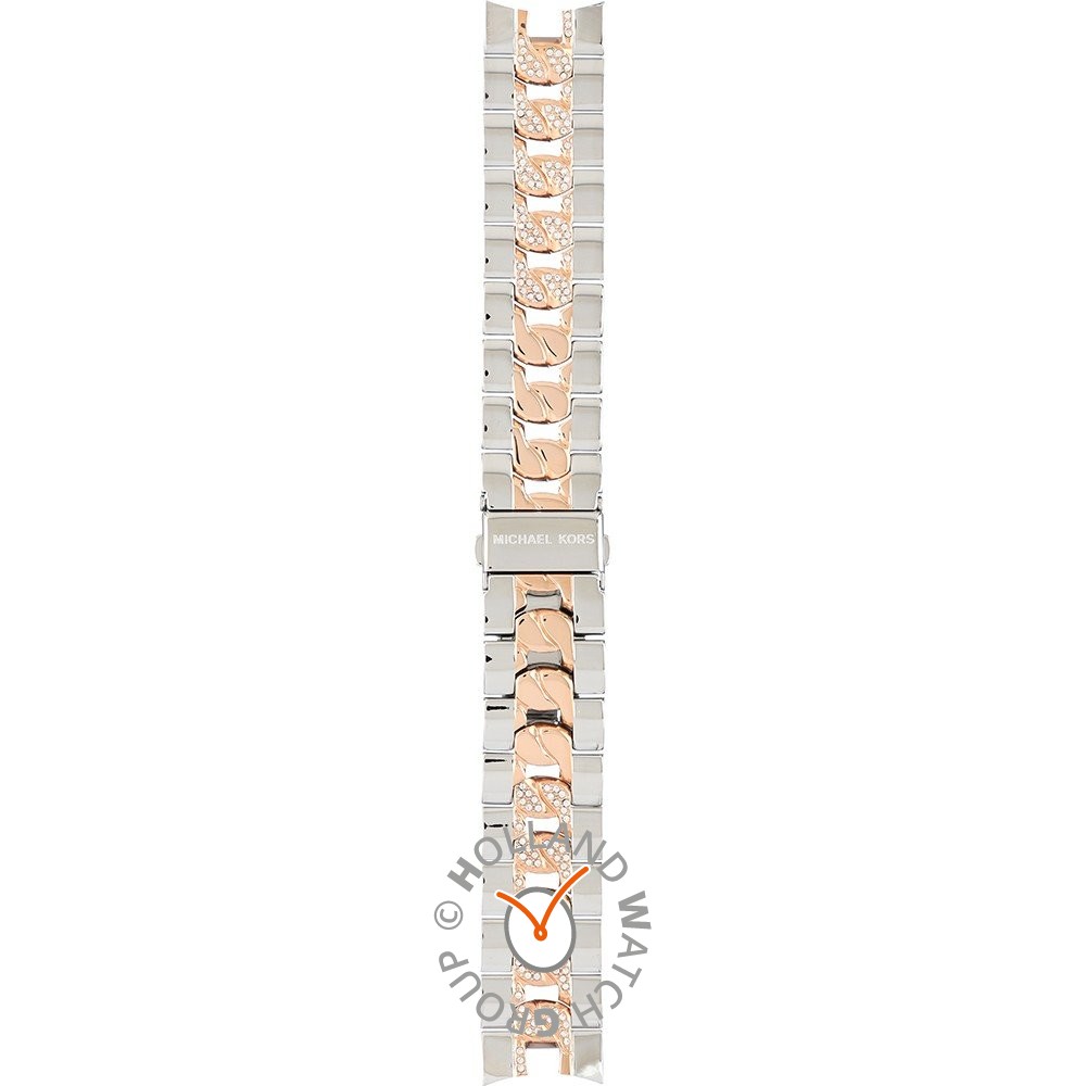 Bracelet Michael Kors Michael Kors Straps AMK6938 MK6938 Ritz