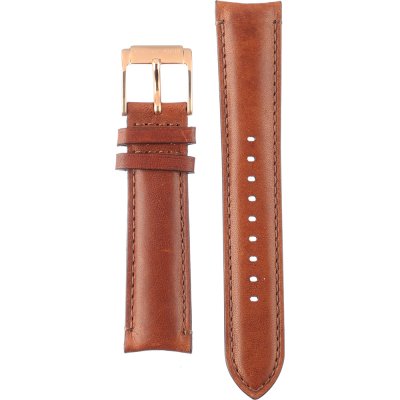 Bracelet Michael Kors Michael Kors Straps AMK3425B MK3425B Runway Slim