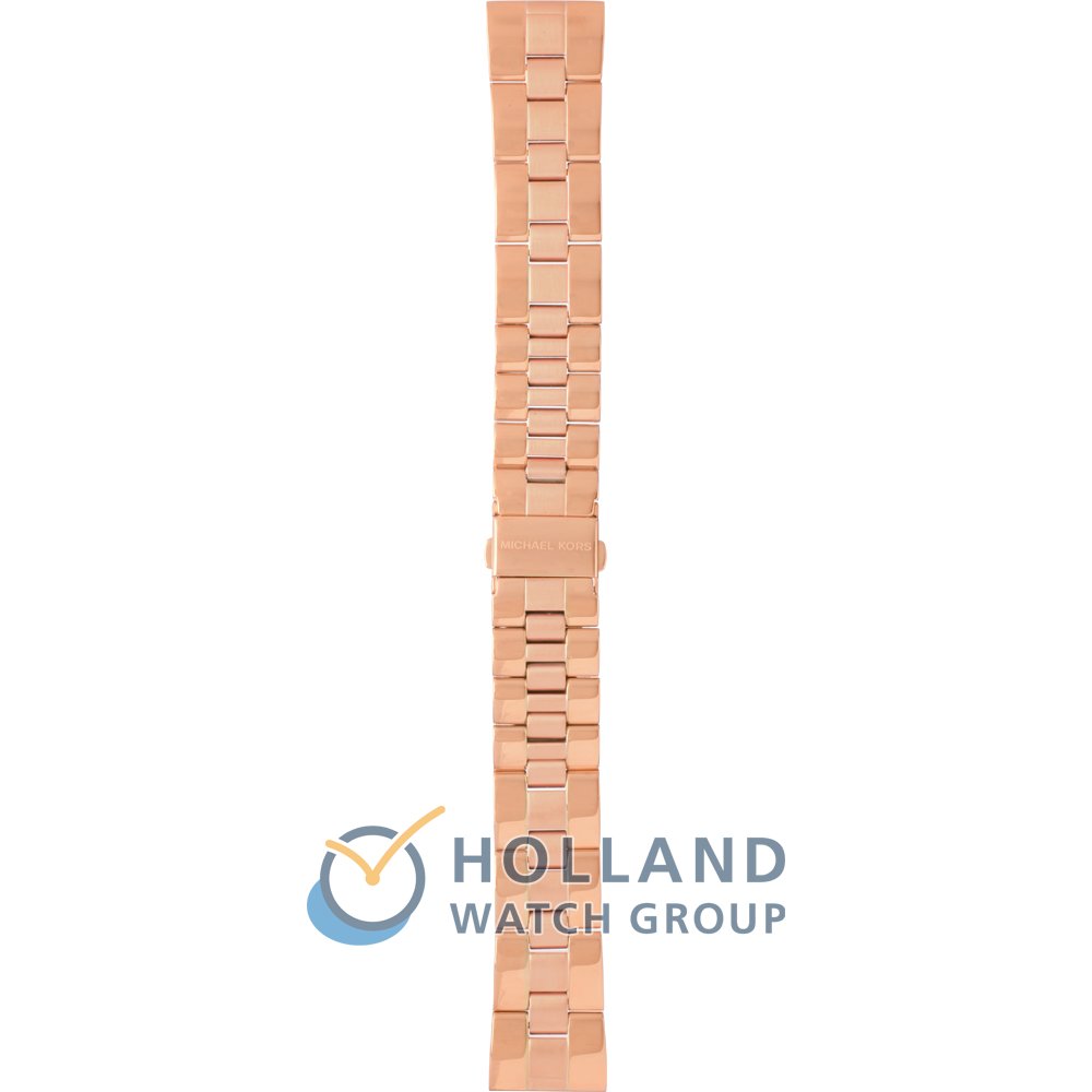Bracelet Michael Kors Michael Kors Straps AMK3645 MK3645 Lake