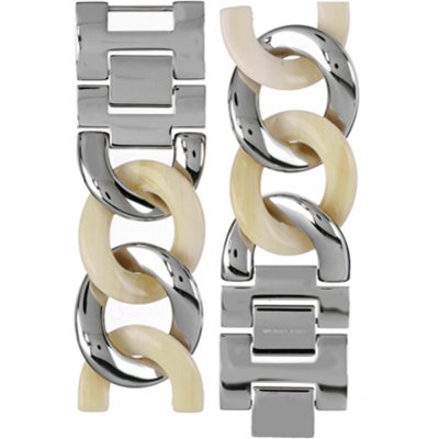 Bracelet Michael Kors Michael Kors Straps AMK4263 MK4263 Runway Twist