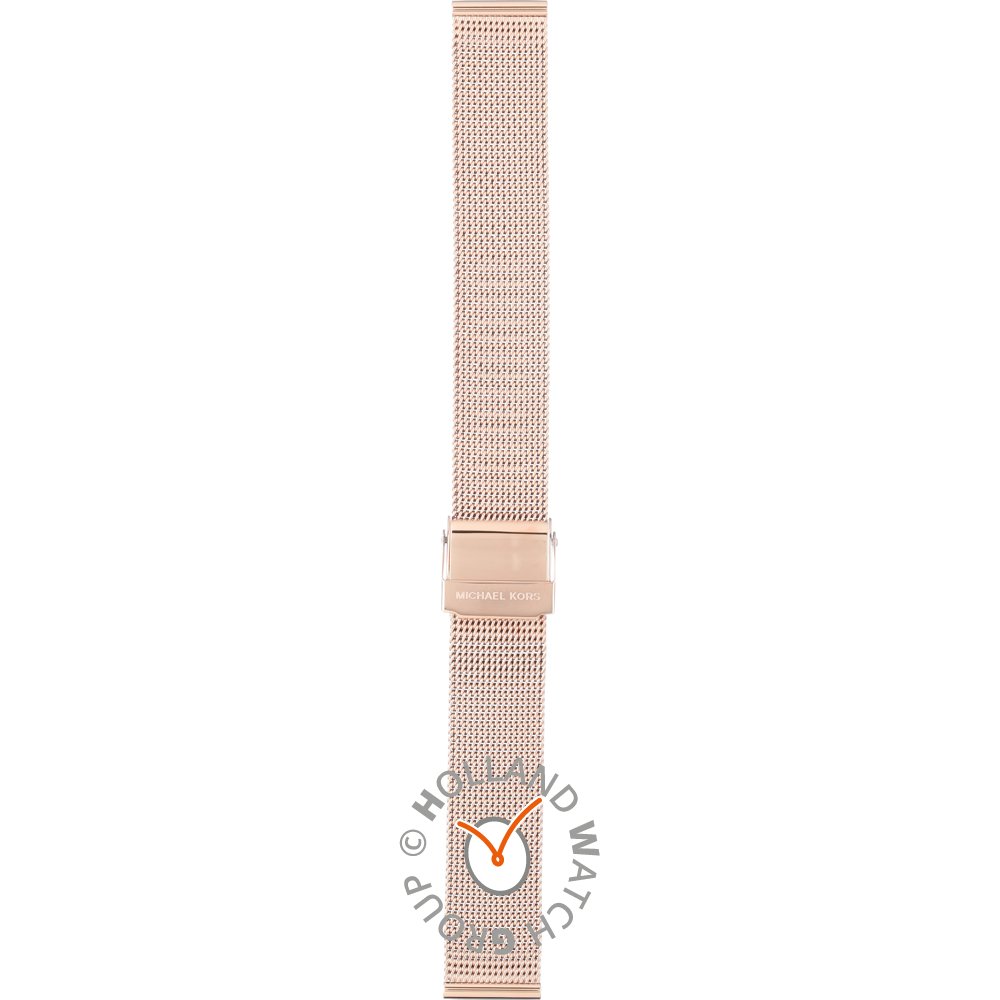 Bracelet Michael Kors Michael Kors Straps AMK4384 MK4384 Slim Runway