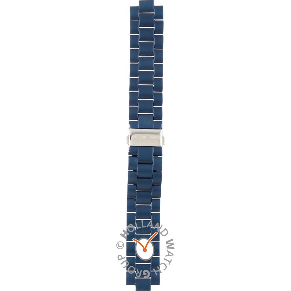 Bracelet Michael Kors Michael Kors Straps AMK4503 MK4503 Runway Slim