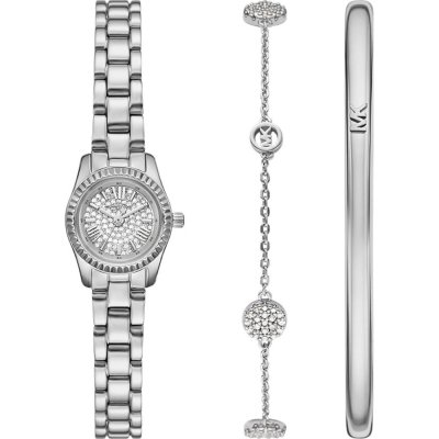 Montre Michael Kors Lexington MK4948SET-SC