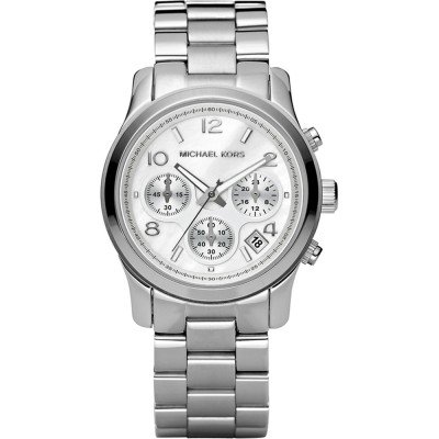 Michael Kors Watch Chrono Runway Mid MK5076