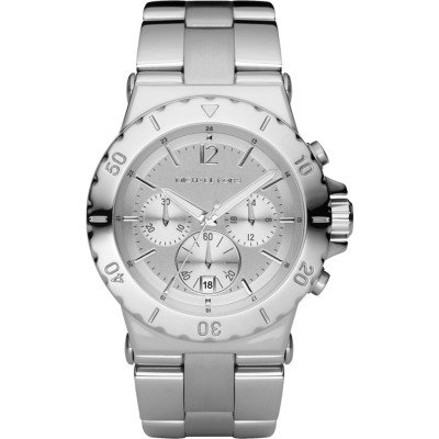 Michael Kors Watch Chrono Dylan MK5312
