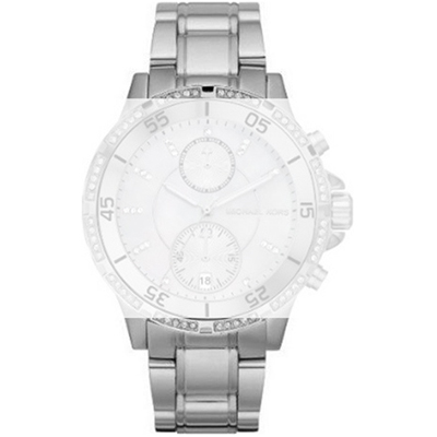 Bracelet Michael Kors Michael Kors Straps AMK5567 MK5567 Garett