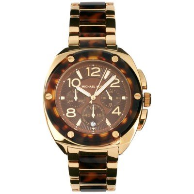 Michael Kors Watch Chrono Tribeca MK5593