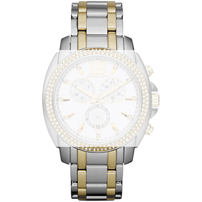 Bracelet Michael Kors Michael Kors Straps AMK5603 MK5603 Cameron