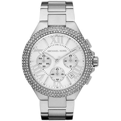 Michael Kors Watch Chrono Camille MK5634