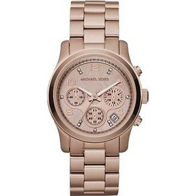 Michael Kors Watch  Runway Mid MK5683C