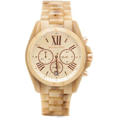 Montre Michael Kors MK5840 Bradshaw