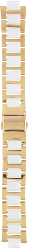Bracelet Michael Kors Michael Kors Straps AMK5945 MK5945 Camille Mini