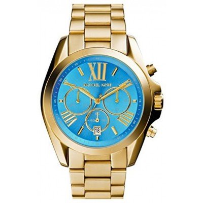 Michael Kors MK5975 Bradshaw montre