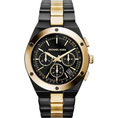 Montre Michael Kors MK5995 Reagan