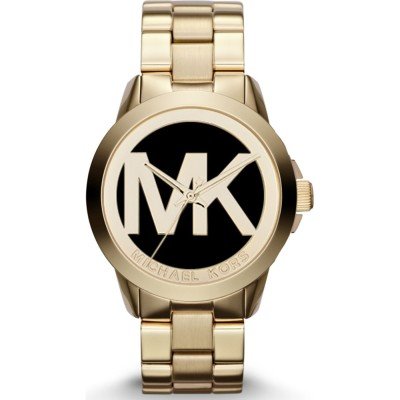 Montre Michael Kors MK6255 Bradshaw
