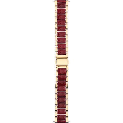 Bracelet Michael Kors Michael Kors Straps AMK6524 MK6524 Slater