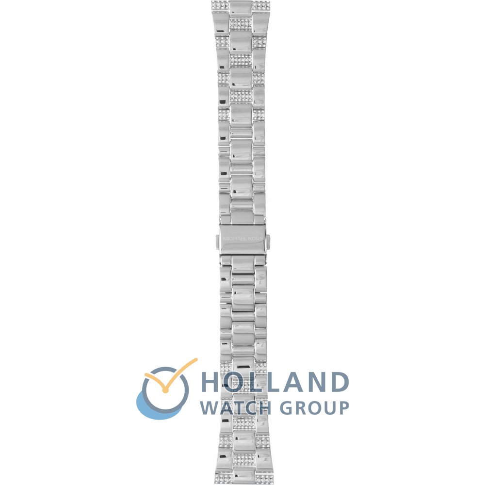 Bracelet Michael Kors Michael Kors Straps AMK6552 MK6552 Slater