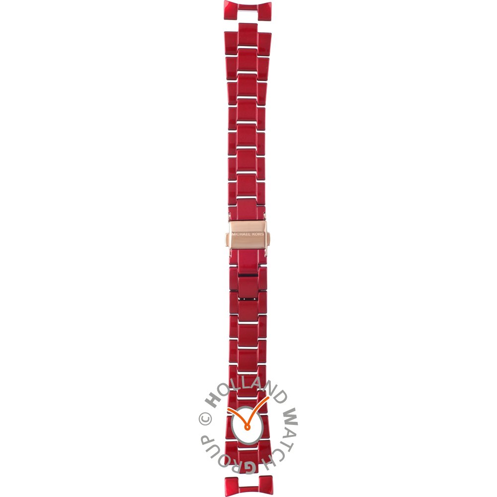 Bracelet Michael Kors Michael Kors Straps AMK6594 MK6594 Runway