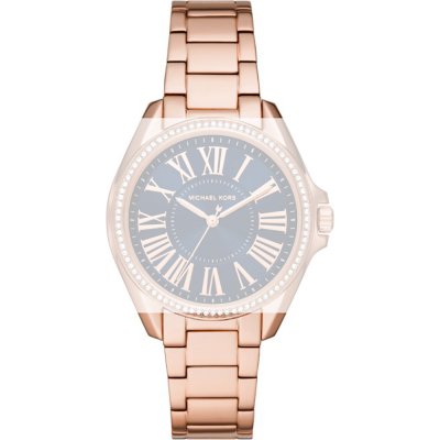 Bracelet Michael Kors Michael Kors Straps AMK6930 MK6930 Kacie
