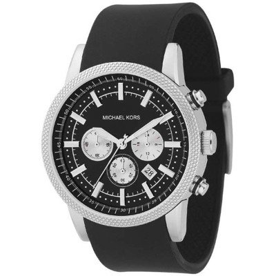 Michael Kors Watch Chrono Hutton MK8040