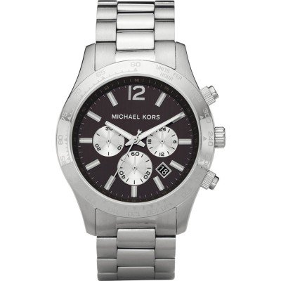Michael Kors Watch  Layton Big MK8190
