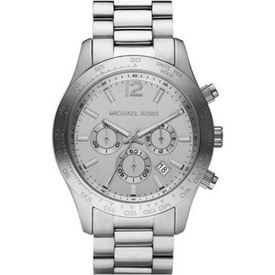 Michael Kors Watch  Layton Big MK8209