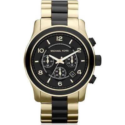 Michael Kors Watch  Runway XL MK8265