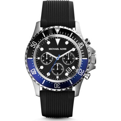 Michael Kors Watch  Everest Big MK8365