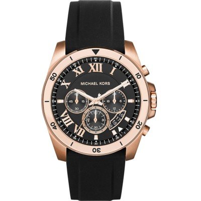 Michael Kors Watch  Brecken MK8436