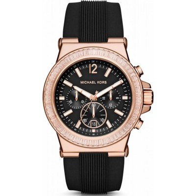 Michael Kors Watch  Dylan Big MK8466