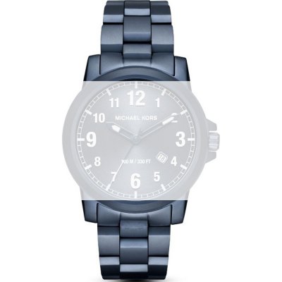 Bracelet Michael Kors Michael Kors Straps AMK8533 MK8533 Paxton