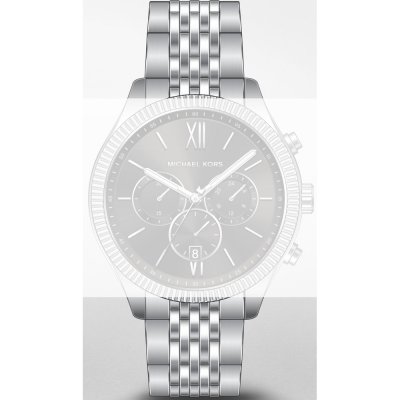 Bracelet Michael Kors Michael Kors Straps AMK8692 Benning